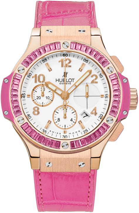 hublot 341.pp.2010.lr.1933|Hublot Big Bang Tutti Frutti 41mm Ladies Watch Model: .